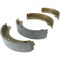 Centric Parts PREMIUM BRAKE SHOES 111.0469 - alternate 3